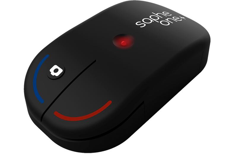 Saphe One+ Speed Camera Alarm Saphe One+ Speed Camera Alarm