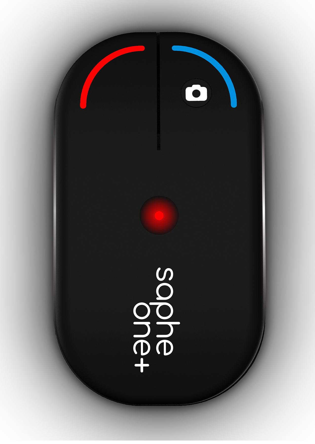 Saphe One+ Speed Camera Alarm