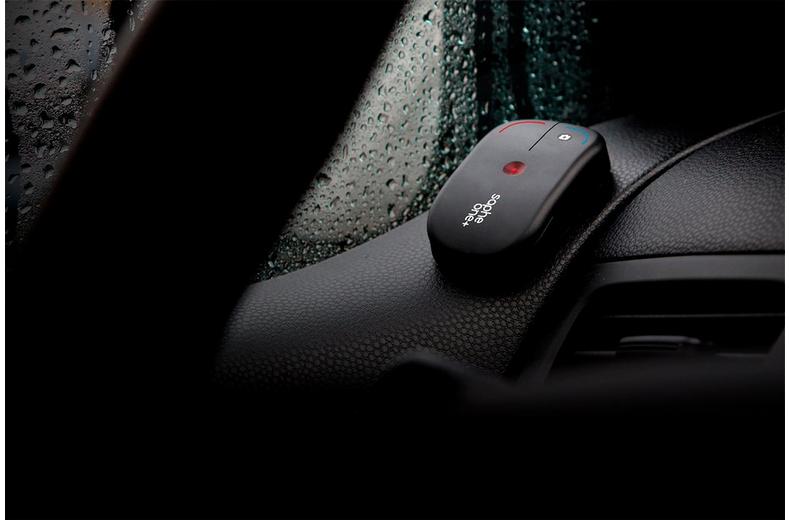 Saphe One+ Speed Camera Alarm Saphe One+ Speed Camera Alarm