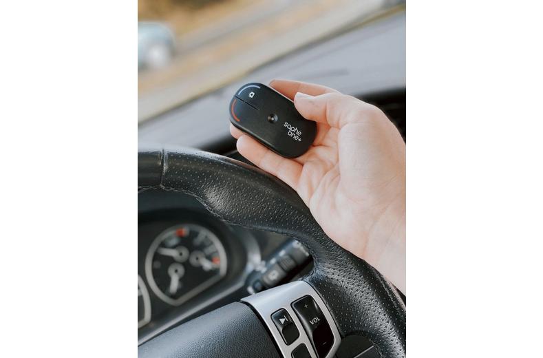 Saphe One+ Speed Camera Alarm Saphe One+ Speed Camera Alarm