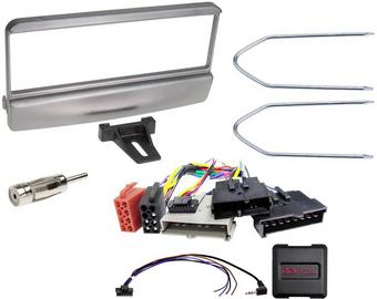 ACV FORD Focus 1998-2005 Single Din Head Unit Installation Kit