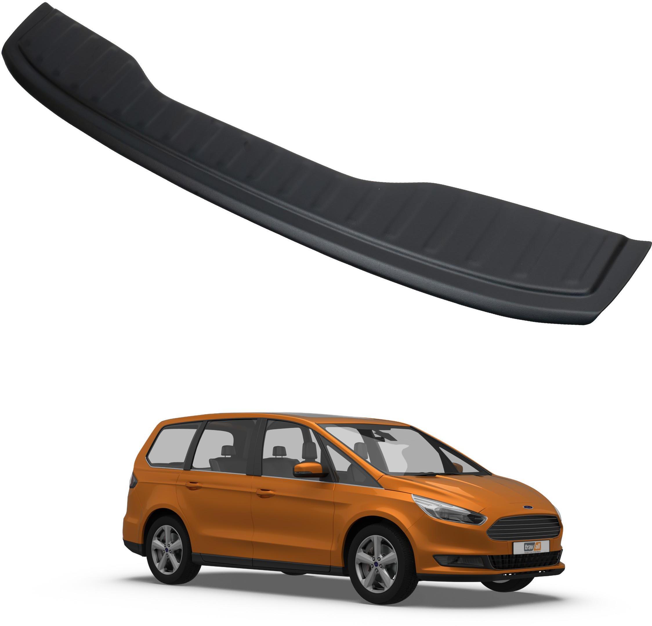 Travall Ford Galaxy Bumper Protector (2015-2023)