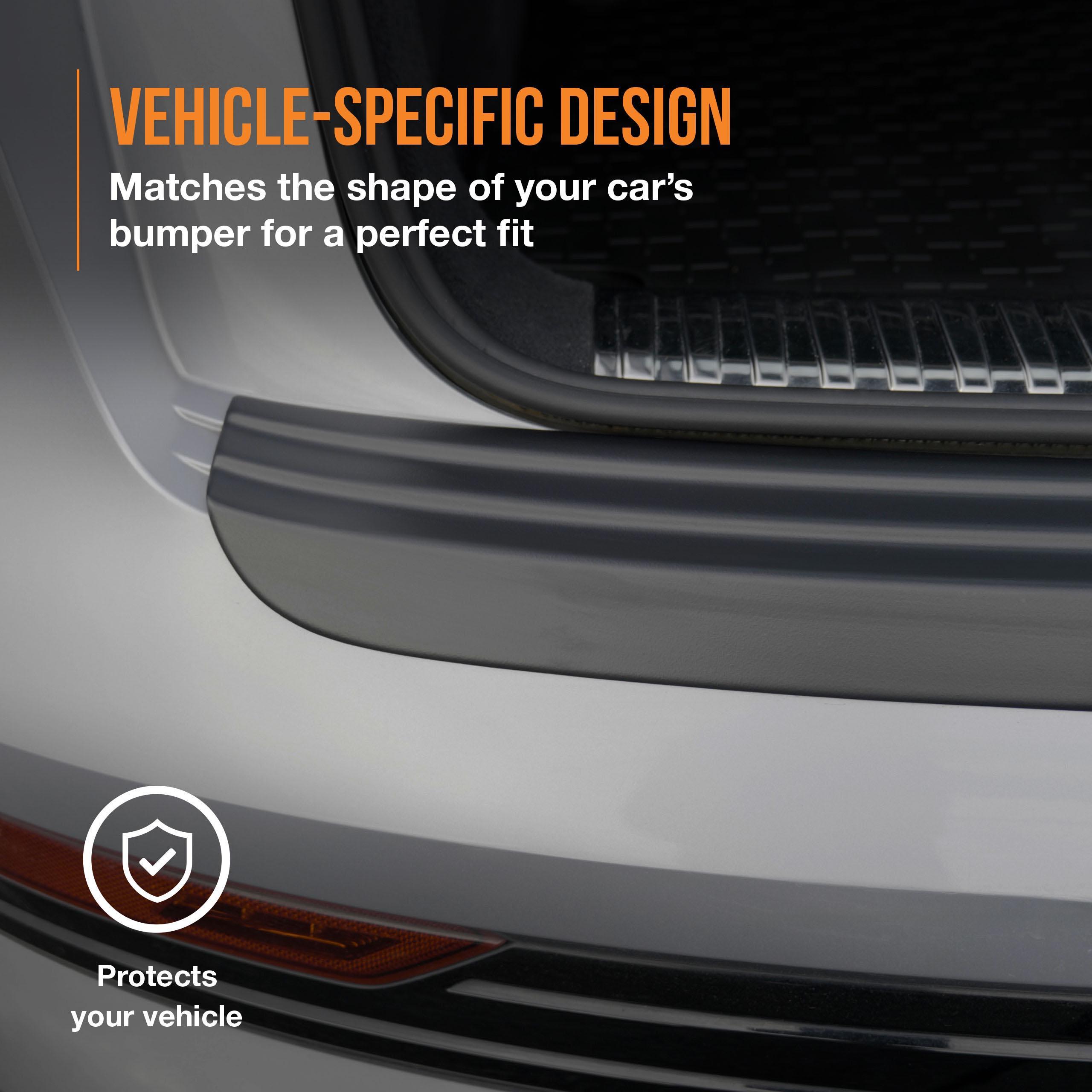 Travall Ford Galaxy Bumper Protector (2015-2023)