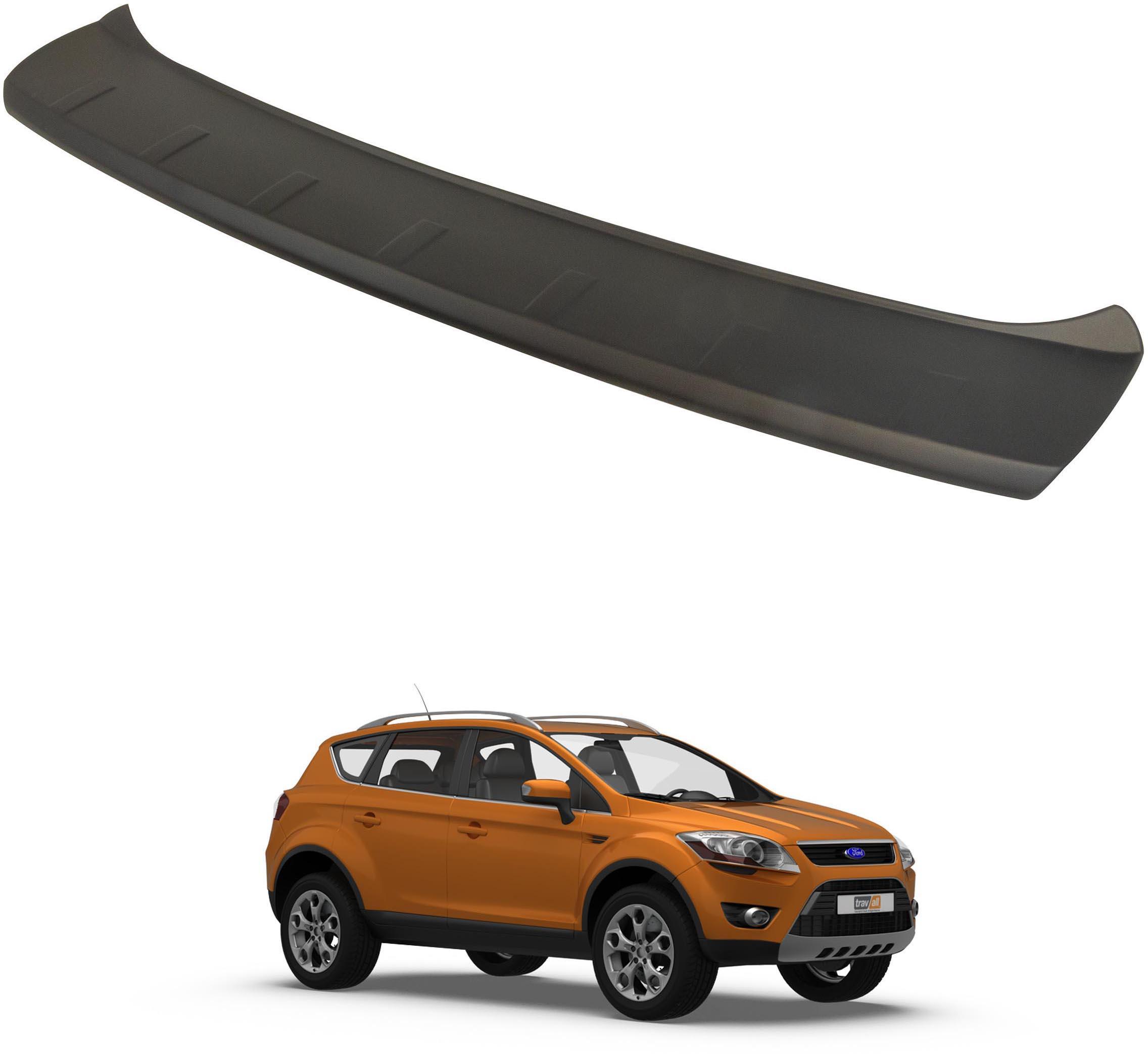 Travall Ford Kuga Bumper Protector (2008-2013)