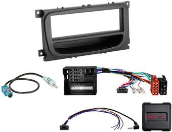 ACV FORD Mondeo 2007-2014 Single Din Head Unit Installation Kit