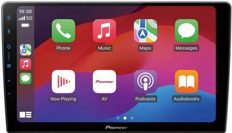 Pioneer SPH-PF97BT 9" Wi-Fi Headunit