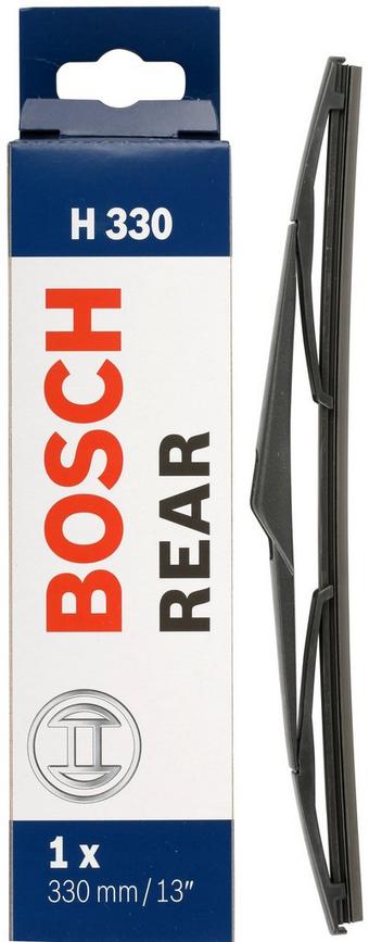 Bosch H330 Wiper Blade - Single