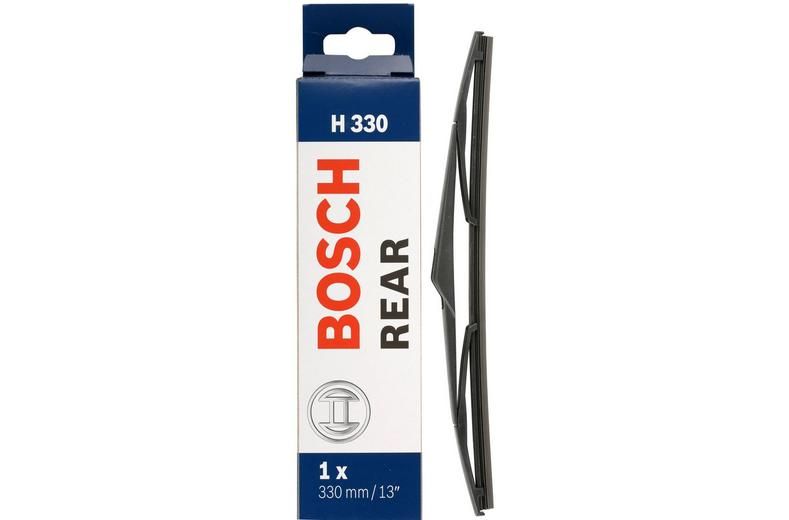 Bosch H330 Wiper Blade - Single Bosch H330 Wiper Blade - Single