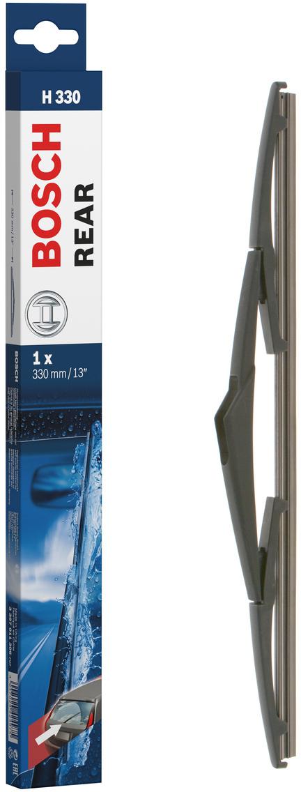Bosch H330 Wiper Blade - Single
