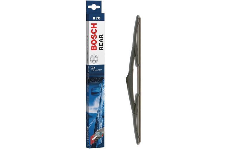 Bosch H330 Wiper Blade - Single Bosch H330 Wiper Blade - Single