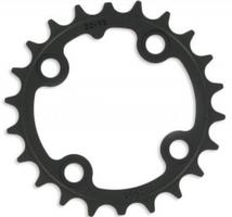 Halfords Sram Truvativ 22T 64Mm Bcd 4 Bolt Chainring | Extra 8% off for BC Members