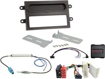 ACV Renault Twingo 2014 –2019 Single Din Head Unit Installation Kit