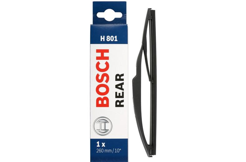 Bosch H801 Wiper Blade - Single Bosch H801 Wiper Blade - Single