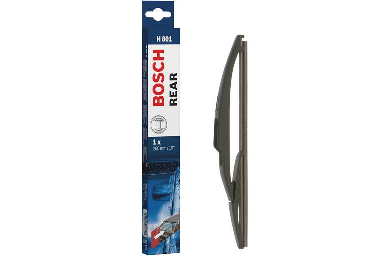 Bosch H801 Wiper Blade - Single Bosch H801 Wiper Blade - Single