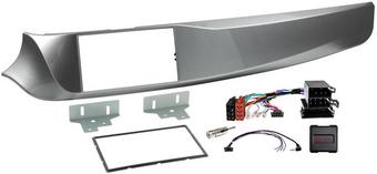 ACV Alfa Romeo Giulietta 2010-2013 Double Din Head Unit Installation Kit