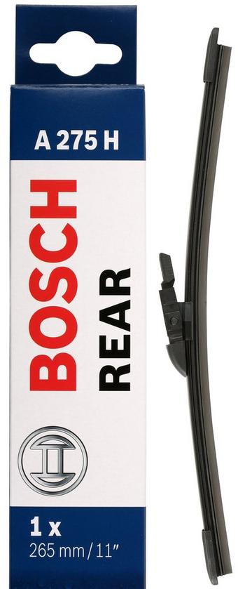 Bosch A275H Wiper Blade - Single