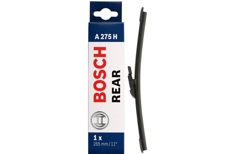 Bosch A275H Wiper Blade - Single Bosch A275H Wiper Blade - Single