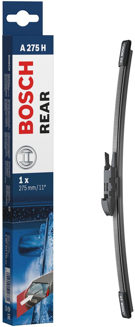 Bosch A275H Wiper Blade - Single