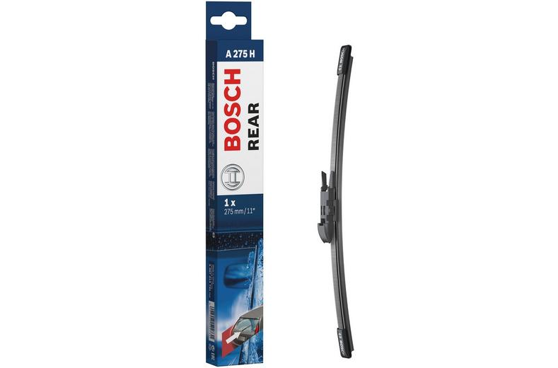 Bosch A275H Wiper Blade - Single Bosch A275H Wiper Blade - Single
