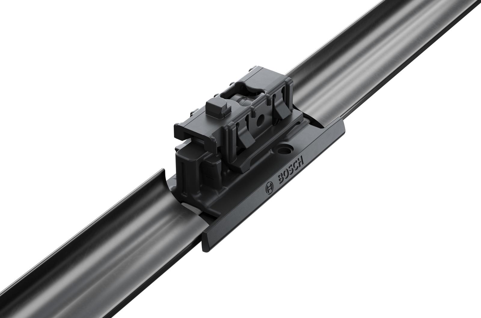 Bosch A844S Wiper Blades - Front Pair