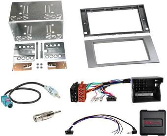 ACV FORD Mondeo 1995-2005 CAN Bus Double Din Head Unit Installation Kit