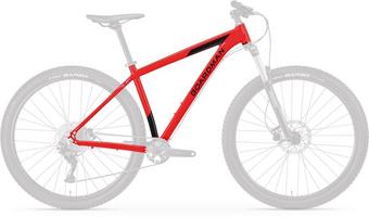 Boardman MHT 8.6 Medium Size Frame