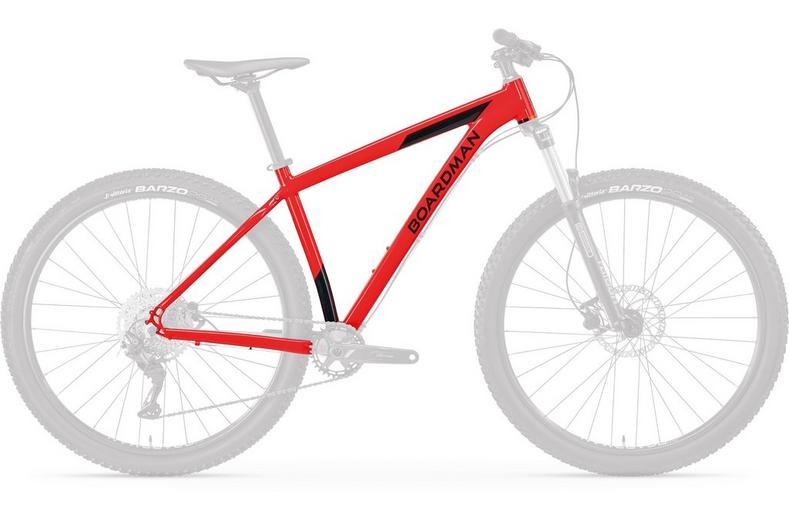 Boardman MHT 8.6 Medium Size Frame Boardman MHT 8.6 Medium Size Frame