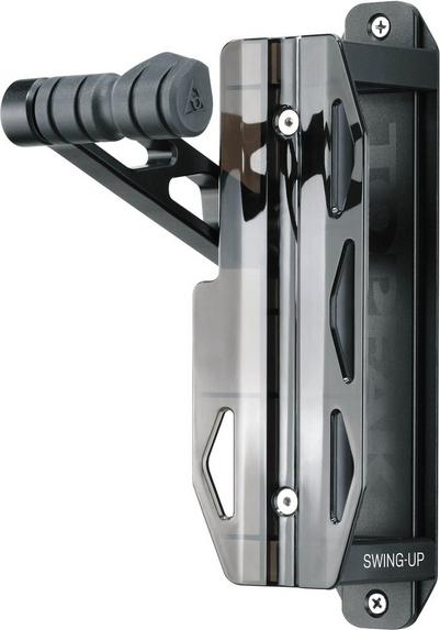 Topeak Swing Up Bike Holder Topeak Swing Up Bike Holder