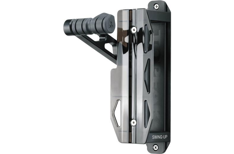 Topeak Swing Up Bike Holder Topeak Swing Up Bike Holder