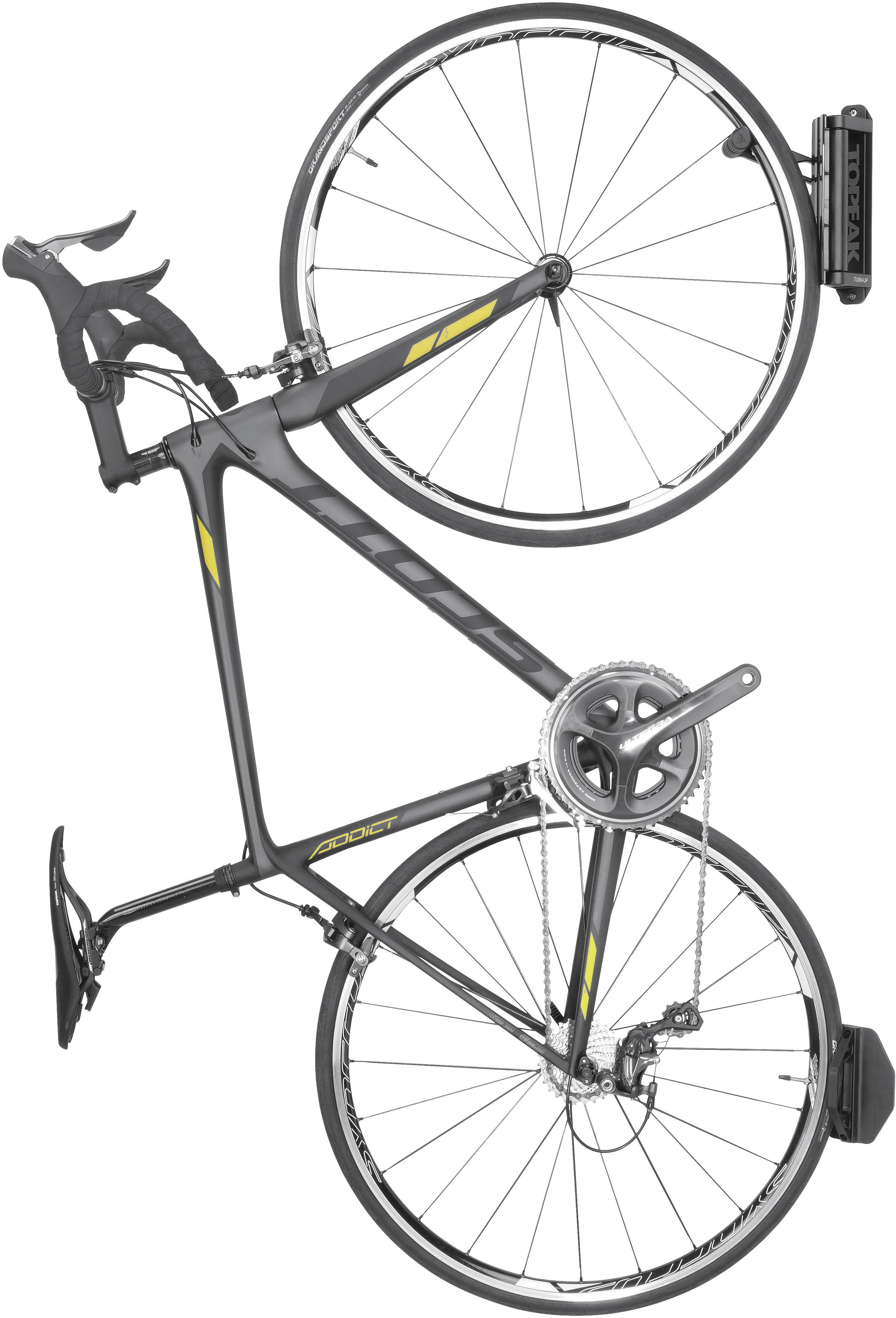 Topeak Swing Up Bike Holder