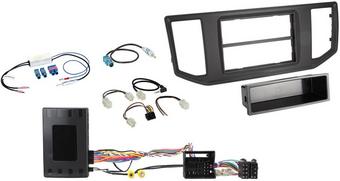 ACV MAN TGE/VW Crafter/ Grand California Head Unit Installation Kit
