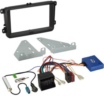 ACV SEAT/SKODA/VW CAN Bus Various Models Head Unit Installation Kit