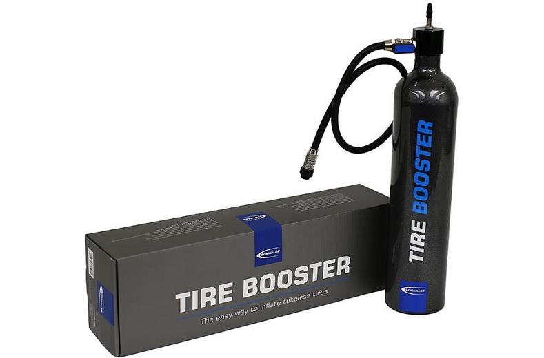 Schwalbe Tubeless Tyre Booster Schwalbe Tubeless Tyre Booster