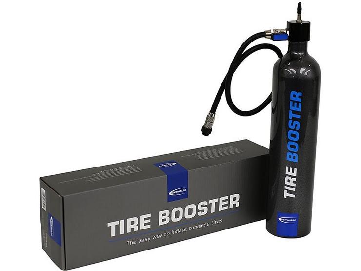 Schwalbe Tubeless Tyre Booster