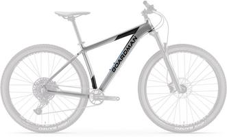 Halfords Voodoo Boardman Mht 8.8 Large Size Frame | Extra 8% off for BC Members