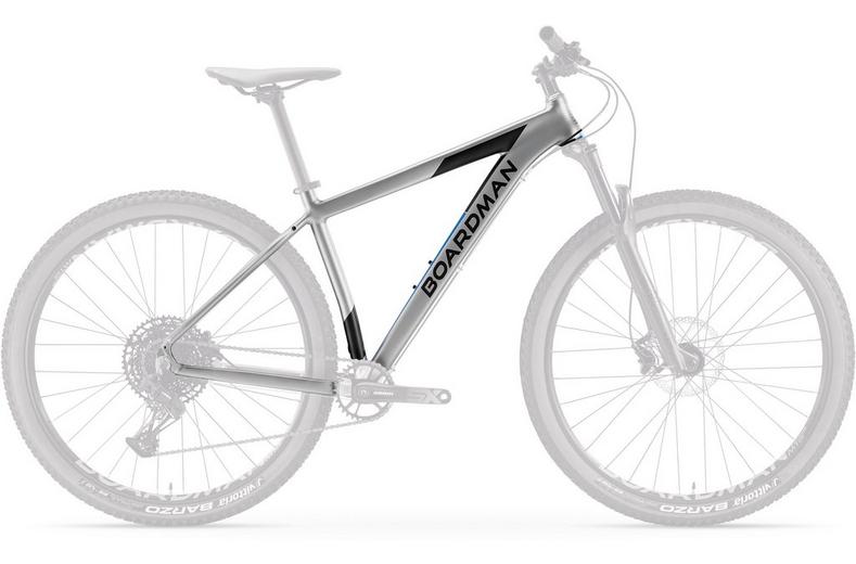 Boardman MHT 8.8 Large Size Frame Boardman MHT 8.8 Large Size Frame