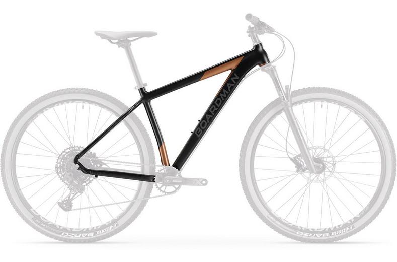 Boardman MHT 8.9 Small Size Frame Boardman MHT 8.9 Small Size Frame