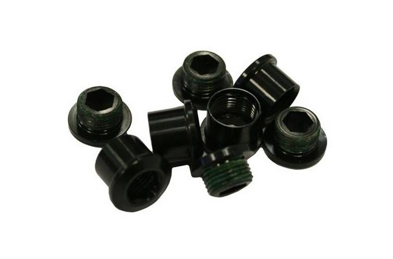 SRAM Truvativ Chainring Bolt Kit 4 Arm SRAM Truvativ Chainring Bolt Kit 4 Arm