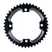 Halfords Sram Truvativ 39T 120Mm Bcd 4 Bolt 2X10 Speed Chainring, Long Pin | Extra 8% off for BC Members