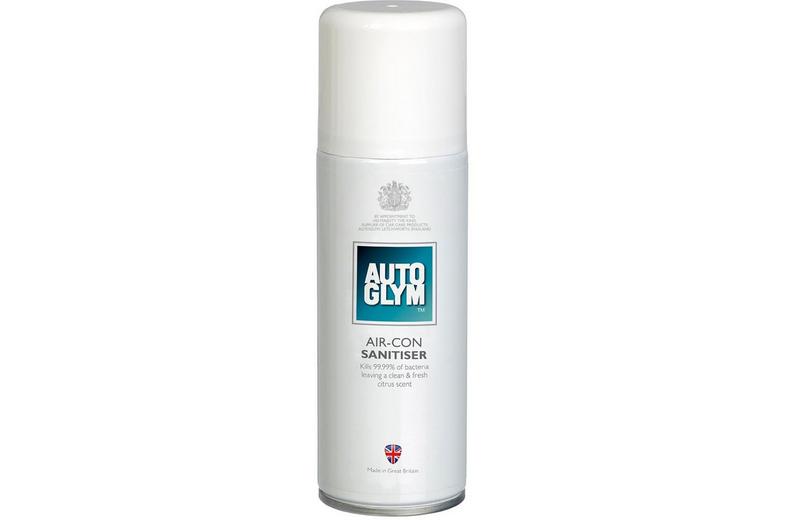 Autoglym Air Con Sanitiser Autoglym Air Con Sanitiser