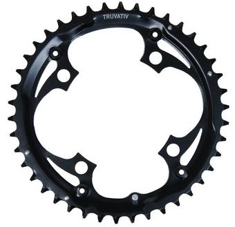 SRAM Truvativ MTB 104BCD 4 Bolt 42T Chainring