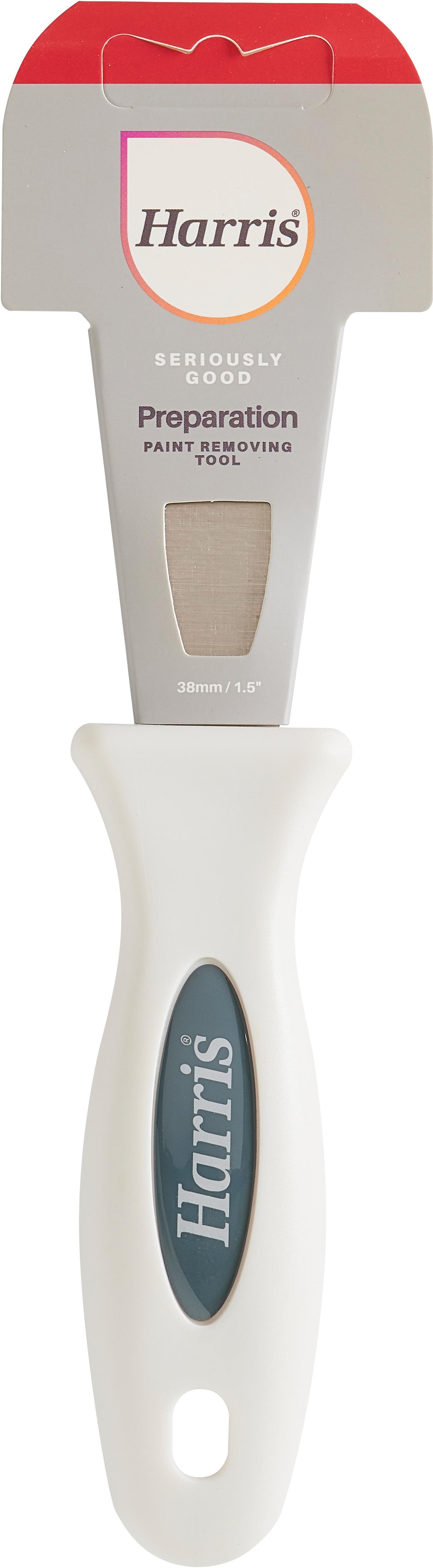Harris Ser Good Paint Remover 1.5"