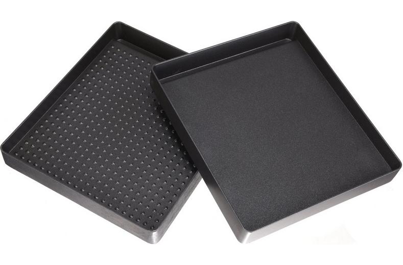 Halfords Double Gas Stove with Griddle Pans Halfords Double Gas Stove with Griddle Pans