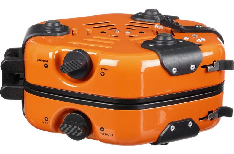 Halfords Double Folding Gas Stove Halfords Double Folding Gas Stove