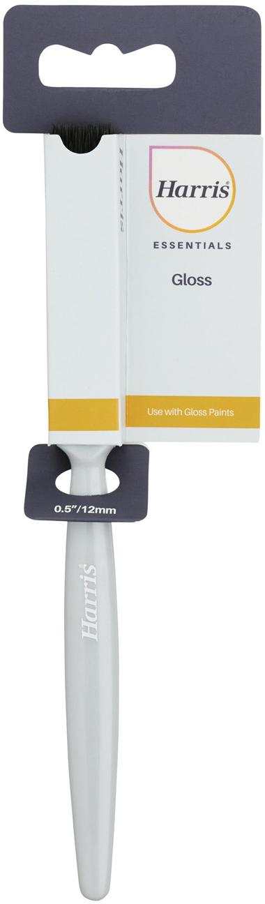 Harris Essentials Gloss Brush 0.5"