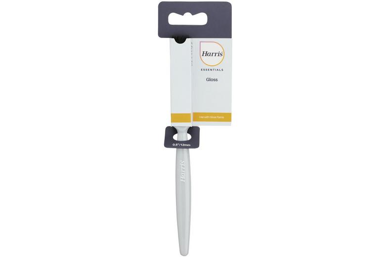 Harris Essentials Gloss Brush 0.5" Harris Essentials Gloss Brush 0.5"