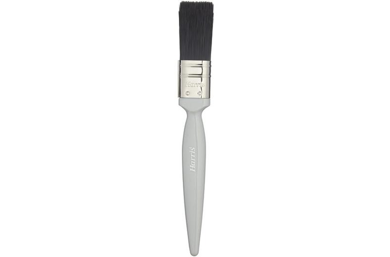 Harris Essentials Gloss Brush 1" Harris Essentials Gloss Brush 1"