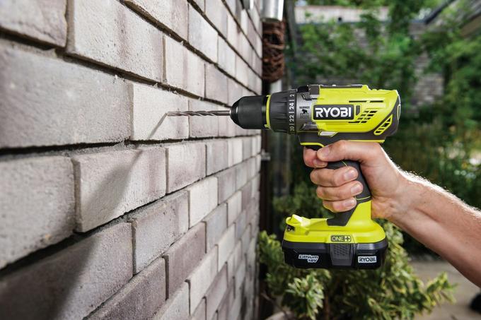 Halfords ryobi impact online driver