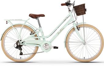 Pendleton Somerby Junior Bike, Mint - 24" Wheel