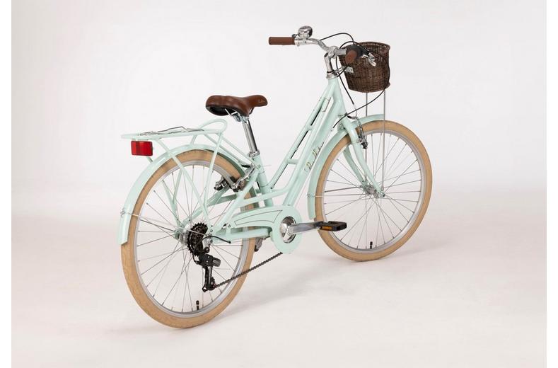 Pendleton Somerby Junior Bike, Mint - 24" Wheel Pendleton Somerby Junior Bike, Mint - 24" Wheel